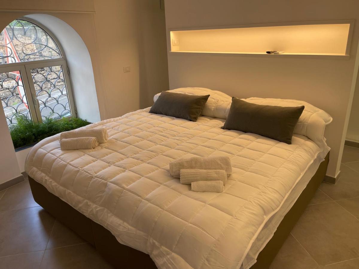 Cathedral House Design Apartment